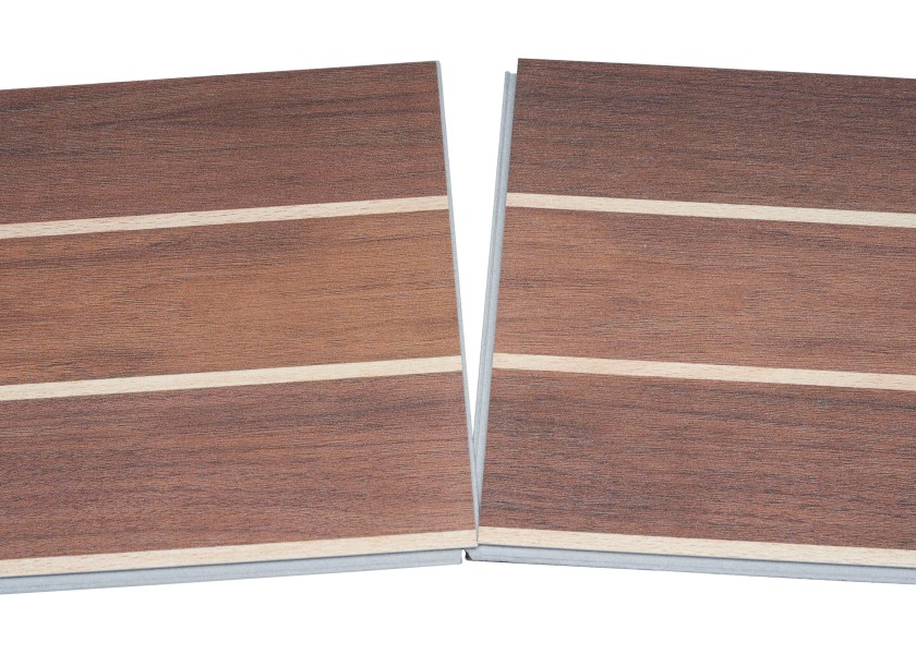 Купить NAUTIKFLÖR SAM-NFG-TBE Напольное покрытие из тикового дерева / защелкивающийся винил, имитирующий тик / легкая замазка / 2,22 м² / Тип: Образец 7ft.ru в интернет магазине Семь Футов