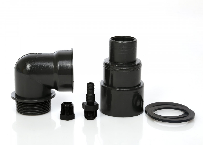 Купить CAN PLASTIC Flexible Water Tank / square 60074-bvs 7ft.ru в интернет магазине Семь Футов