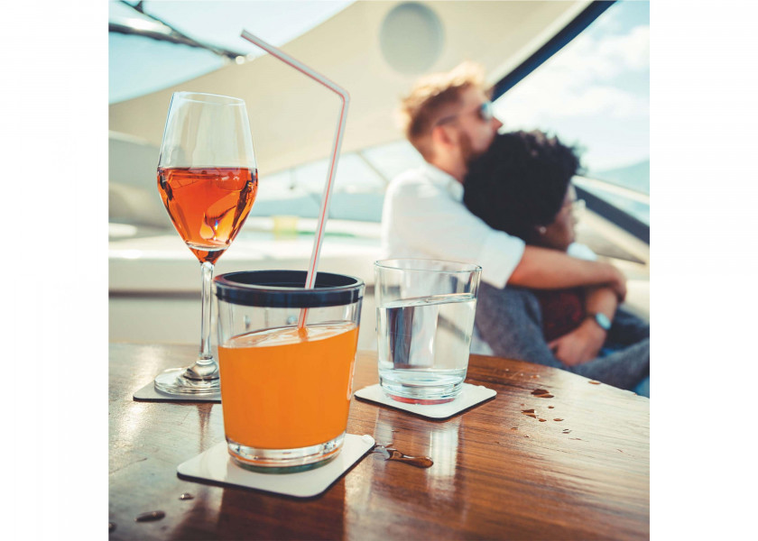 Купить SILWY Lid for Magnetic Drinking Cup / set of 2 25613-bvs 7ft.ru в интернет магазине Семь Футов