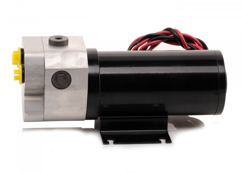 Купить Raymarine M81120 Гидравлический Черный  Type 1 12 V  7ft.ru в интернет магазине Семь Футов