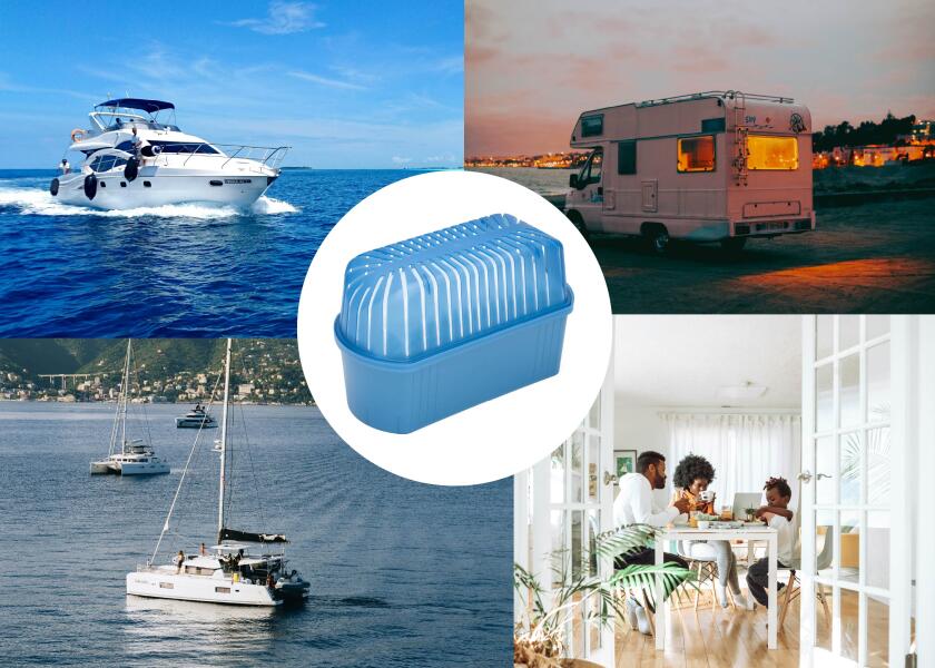 Купить АБСОДРИ осушитель 40398-bvs 7ft.ru в интернет магазине Семь Футов