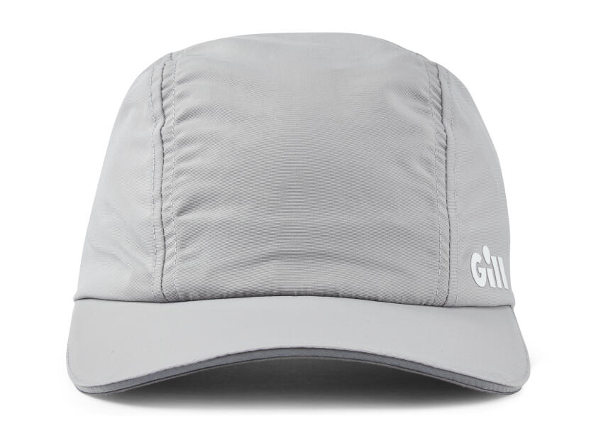 Купить GILL Regatta Cap / grey 48398-bvs 7ft.ru в интернет магазине Семь Футов