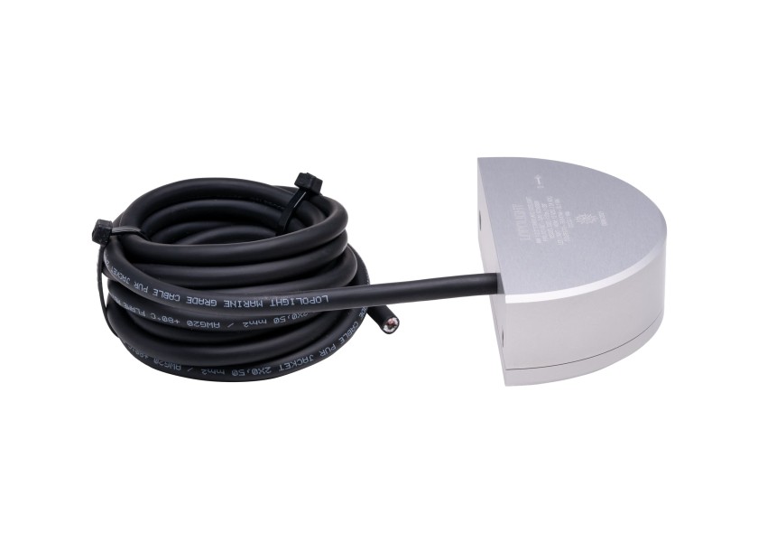 Купить LOPOLIGHT LED Starboard Light for Boats up to 12m 29580-bvs 7ft.ru в интернет магазине Семь Футов