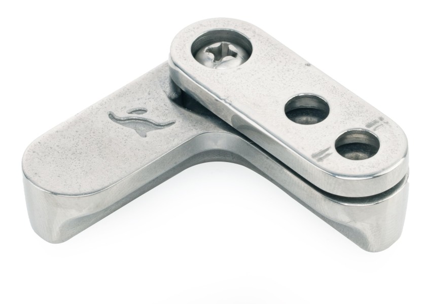 Купить Twist Lock for Cupboard Door / Drawer 44387-bvs 7ft.ru в интернет магазине Семь Футов