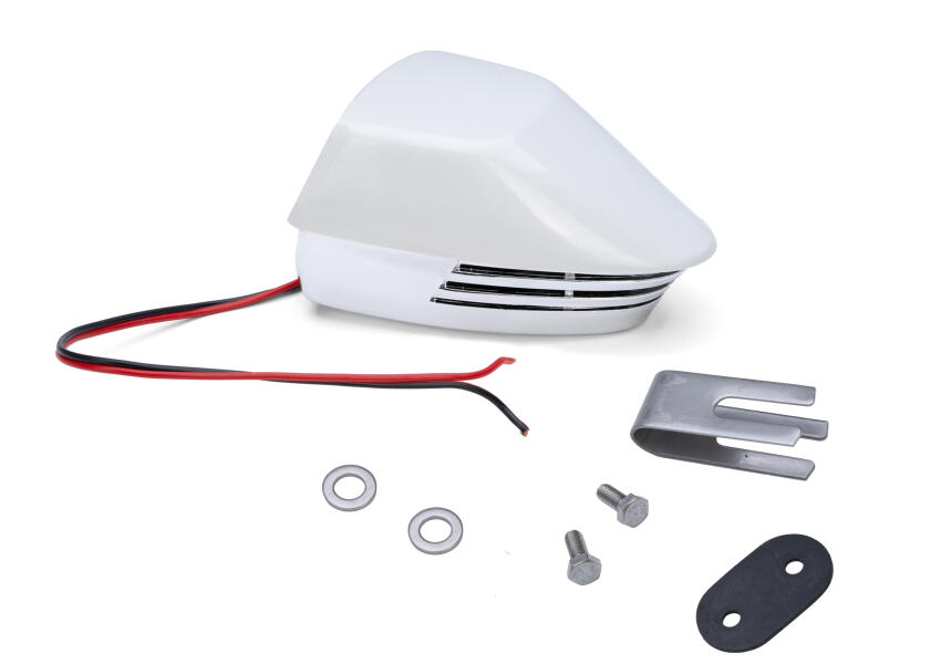 Купить MATRO Electric Marine Horn / white / 12 V 10843-bvs 7ft.ru в интернет магазине Семь Футов