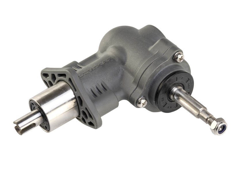 Купить Композитный редуктор в сборе Lewmar 589454 для ПУ 110TT 7ft.ru в интернет магазине Семь Футов