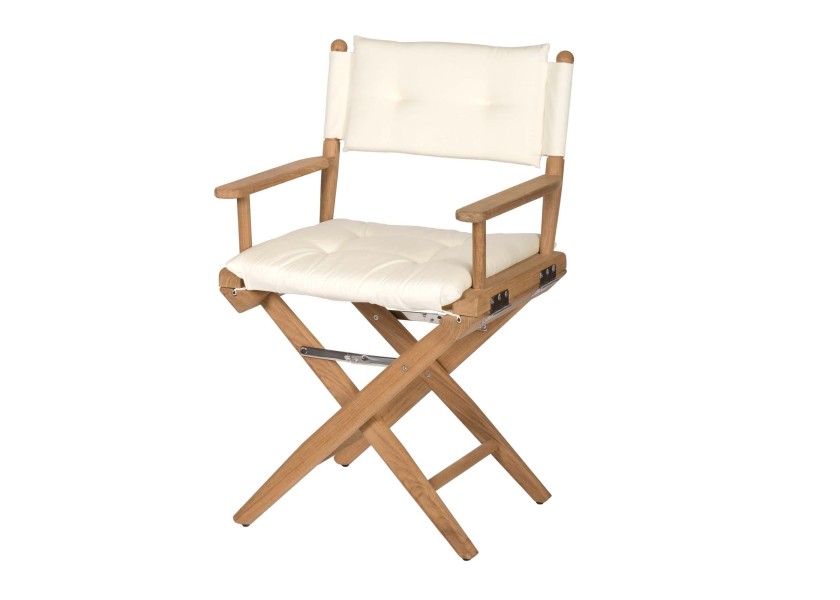 Купить ARC 3262A Чехол на складной стул Regisseur/кремовый 7ft.ru в интернет магазине Семь Футов