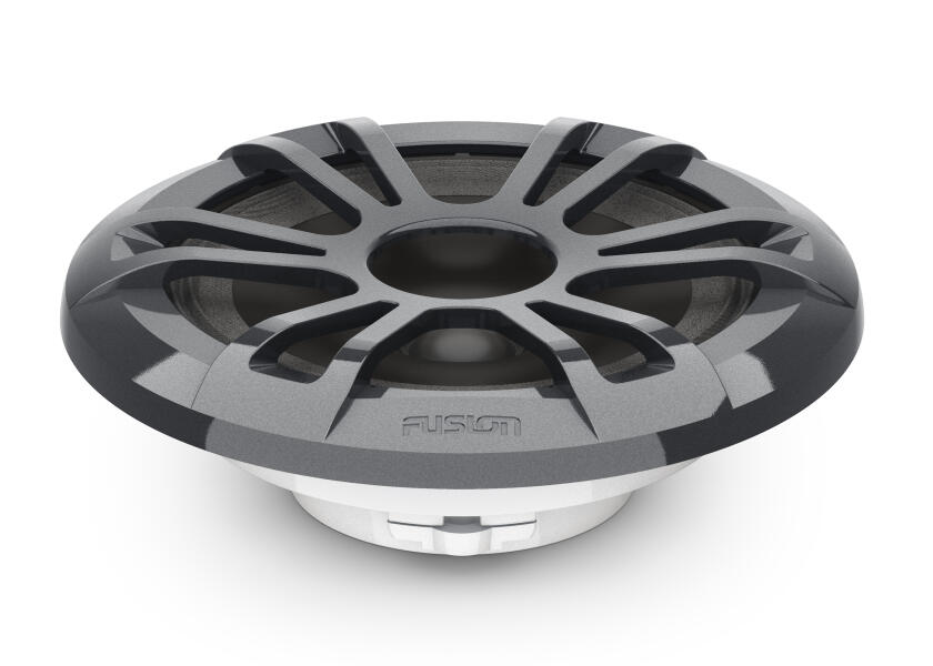 Купить Fusion 010-02080-23 EL Series Sport 6.5´´ Динамики 2 единицы измерения Grey 80 W  7ft.ru в интернет магазине Семь Футов