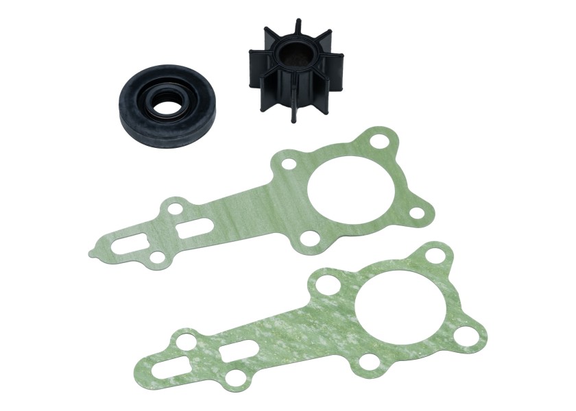 Купить Ремкомплект насоса охлаждения Mizashi 06192-881-C00 для моторов Honda 7ft.ru в интернет магазине Семь Футов