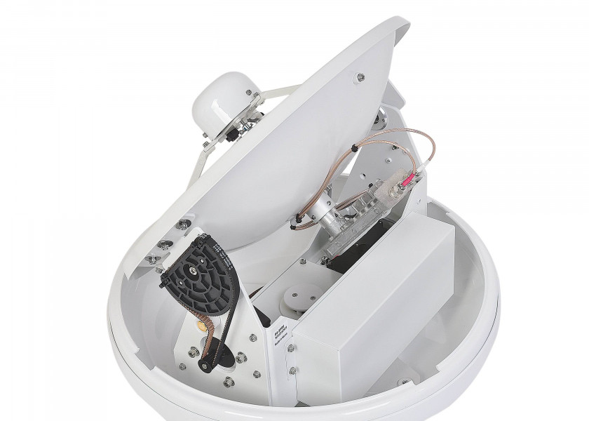 Купить INTELLIAN i3L Satellite TV Antenna / Single LNB 73770-bvs 7ft.ru в интернет магазине Семь Футов