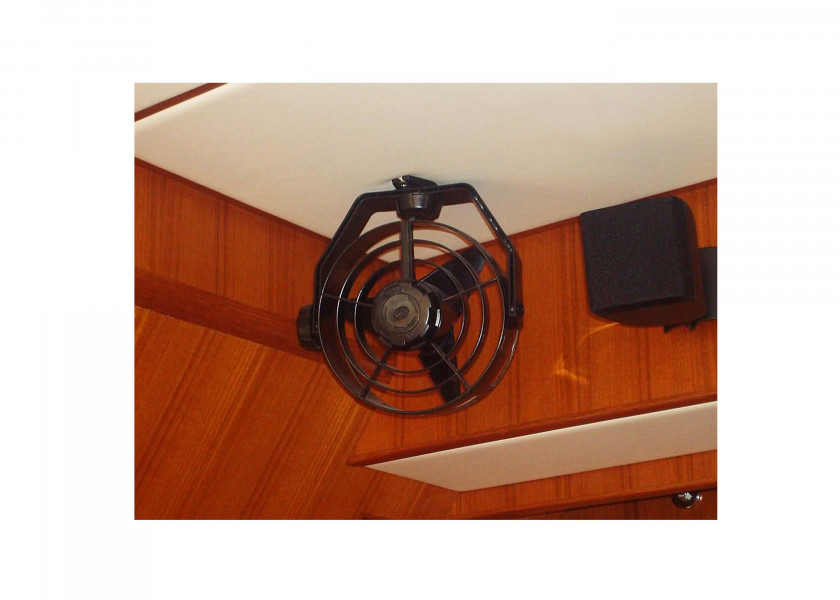 Купить HELLA MARINE 8EV003361012 ТУРБО Вентилятор / черный / Рабочее напряжение: 24 В 13076-bvs 7ft.ru в интернет магазине Семь Футов