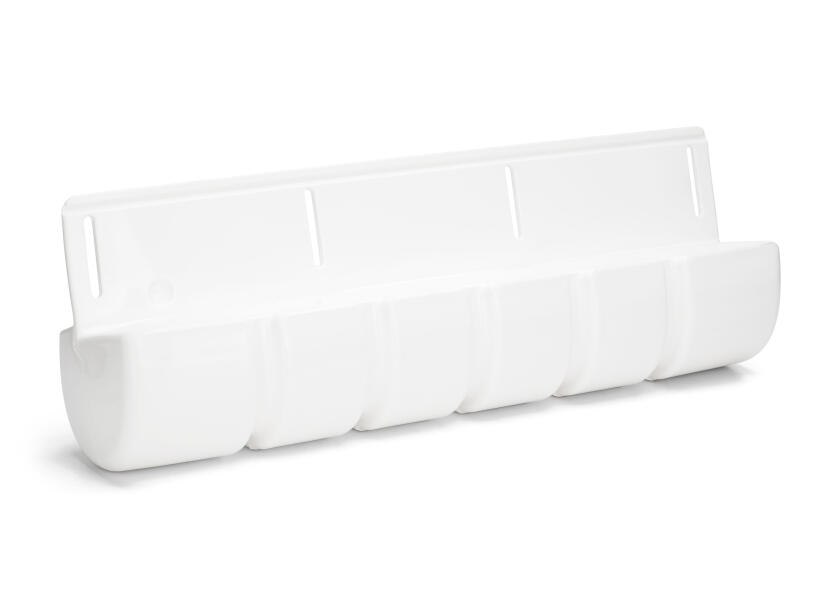 Купить PLASTIMO Pontoon Fender 900 x 300 / white 31766-bvs 7ft.ru в интернет магазине Семь Футов