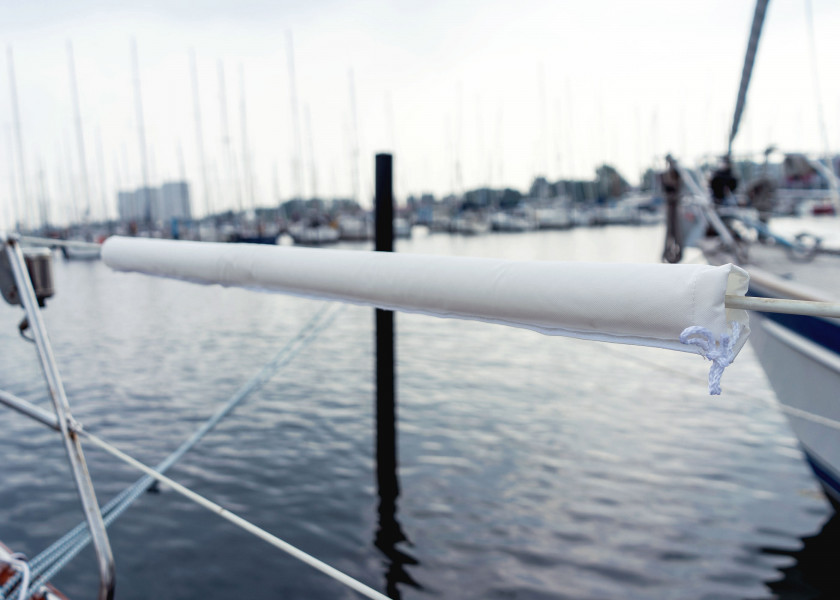 Купить Рельсовая подушка / Длина: 1 м 7ft.ru в интернет магазине Семь Футов