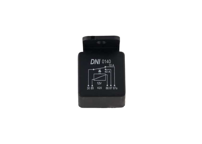 Купить Power Trim Relay for Volvo Penta Z-drives 79194-bvs 7ft.ru в интернет магазине Семь Футов