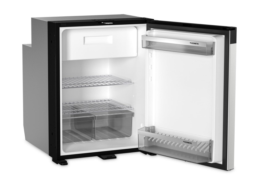 Купить DOMETIC Компрессорный холодильник NRX 80S / из нержавеющей стали 7ft.ru в интернет магазине Семь Футов