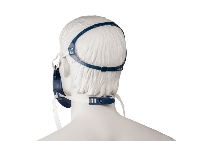 Купить 3M 4251+ Комфортная респираторная маска 60470-bvs 7ft.ru в интернет магазине Семь Футов