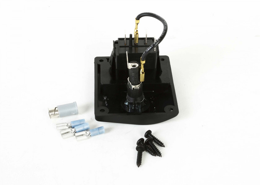 Купить RULE Bilge Switch Panel 12 V 35956-bvs 7ft.ru в интернет магазине Семь Футов