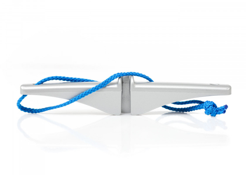 Купить Рукоятка для поднятия и натяжения паруса Clamcleat CL262 Power Grip 2 189x18x36мм двуручная для канатов Ø3-6мм 7ft.ru в интернет магазине Семь Футов