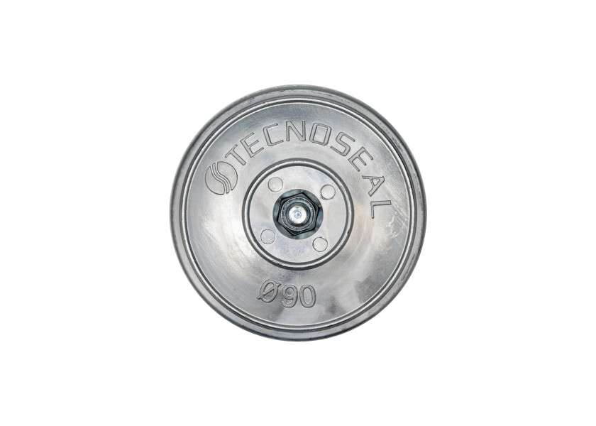 Купить Zinc Double Anodes, round Shape 16028-bvs 7ft.ru в интернет магазине Семь Футов
