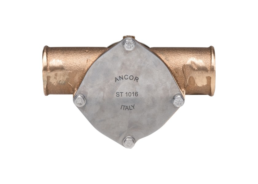 Купить Seawater / Impeller Pump for Mercruiser Diesel Motors 57336-bvs 7ft.ru в интернет магазине Семь Футов