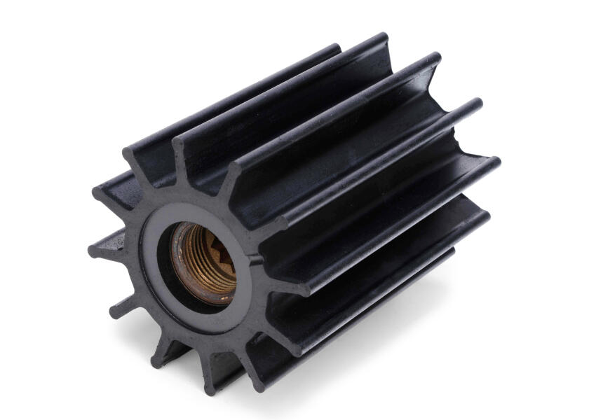 Купить Импеллер для охлаждения Johnson Pump 820B 09-820B 95мм со шлицами 7ft.ru в интернет магазине Семь Футов