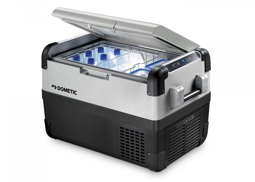Купить Компрессорный портативный холодильник с морозильной камерой Dometic CoolFreeze CFX 50W 9600000474 725 x 471 x 455 мм 46 л 7ft.ru в интернет магазине Семь Футов