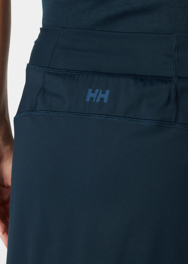 Купить HELLY HANSEN 34497_598-M HP Skort 2.0 Damen / темно-синий / Размер одежды: М 7ft.ru в интернет магазине Семь Футов
