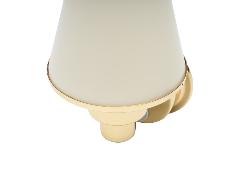 Купить RESENA Shaded Lamp 12532-bvs 7ft.ru в интернет магазине Семь Футов