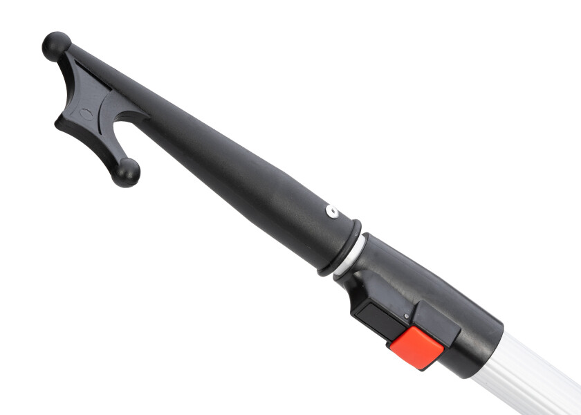 Купить Telescopic Boat Hook / 129-220 cm 20717-bvs 7ft.ru в интернет магазине Семь Футов