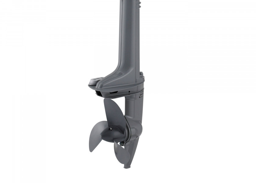 Купить SEATEC NEMO 230 + HONDA BF 2.3 Комплект для лодки / красный 7ft.ru в интернет магазине Семь Футов