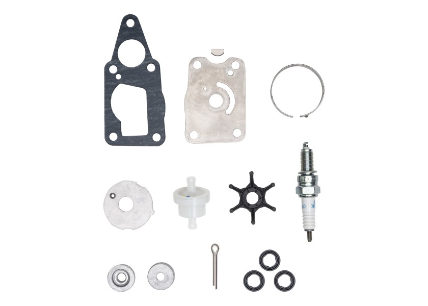 Купить SUZUKI Service Kit for DF4/5/6 61326-bvs 7ft.ru в интернет магазине Семь Футов