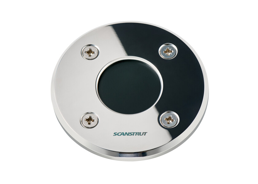 Купить Сальник кабельный водонепроницаемый Scanstrut DS-LP-30-S для кабелей Ø6-10мм 48х7,3х7мм класс защиты IP68 нержавеющая сталь AISI316 7ft.ru в интернет магазине Семь Футов