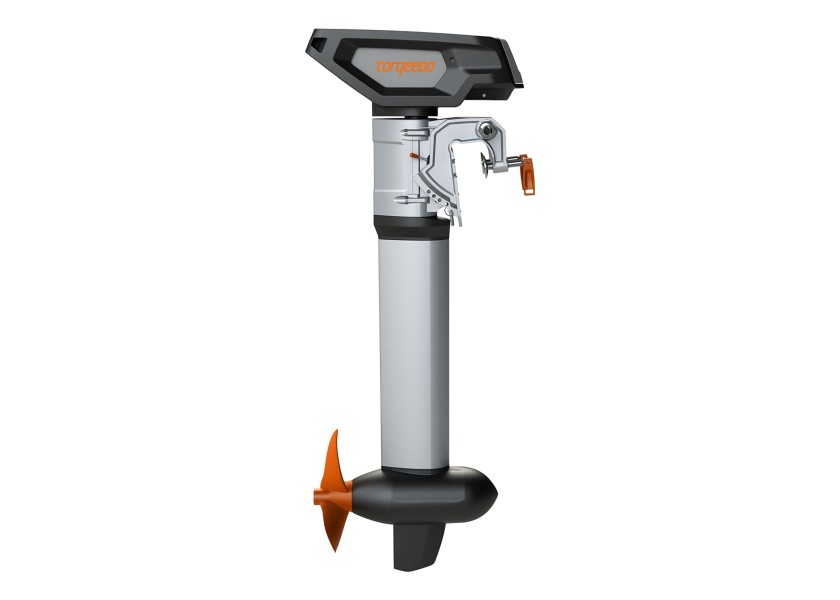 Купить TORQEEDO CRUISE 3.0 RS Electric Outboard Motor / Short Shaft 32985-bvs 7ft.ru в интернет магазине Семь Футов