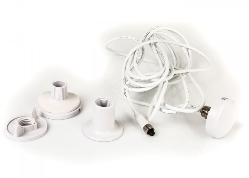 Купить ZIPWAKE External GPS Antenna 24363-bvs 7ft.ru в интернет магазине Семь Футов