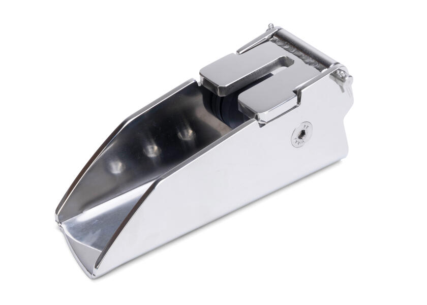 Купить BAVARIA Bowsprit Chain Guard SE40 34070-bvs 7ft.ru в интернет магазине Семь Футов