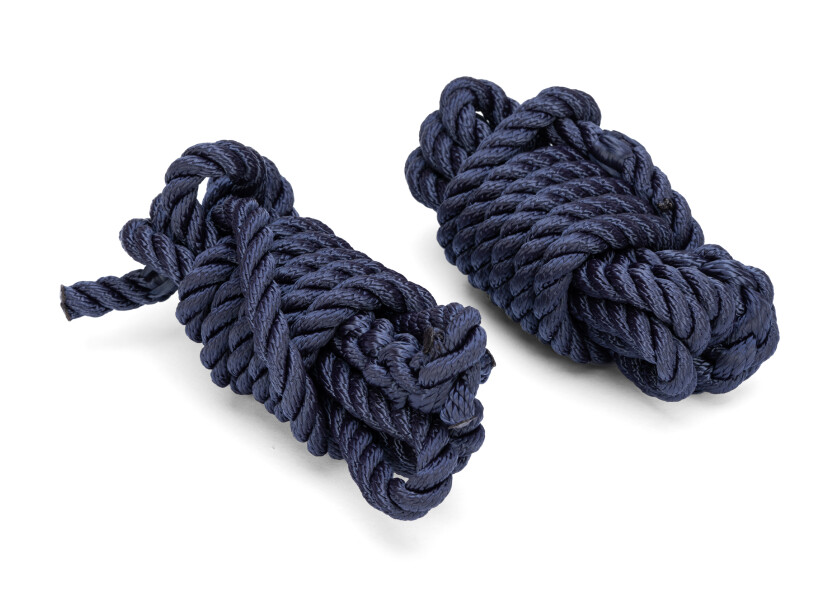 Купить SEATEC Fender Line, Navy Blue / 1.9 m / 10 mm / 2 pieces 55824-bvs 7ft.ru в интернет магазине Семь Футов