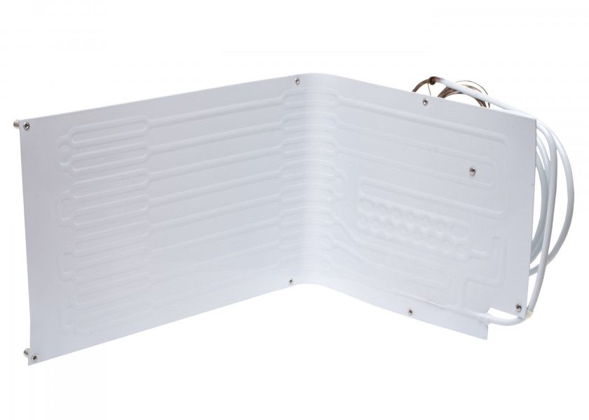 Купить Угловой испаритель Dometic ColdMachine VD-08 9105306607 465 x 270 x 360 мм для холодильных установок серии 80 7ft.ru в интернет магазине Семь Футов