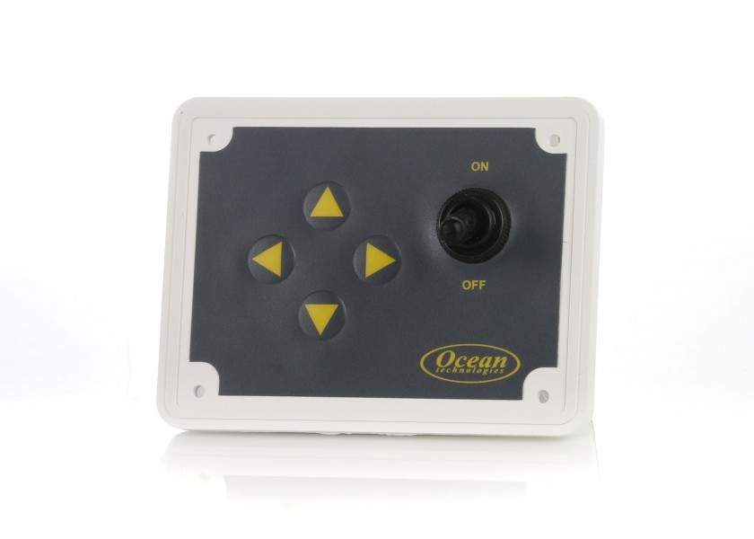 Купить OCEAN TECHNOLOGIES NIGHT EYE I Double Searchlight / 12 V 13872-bvs 7ft.ru в интернет магазине Семь Футов