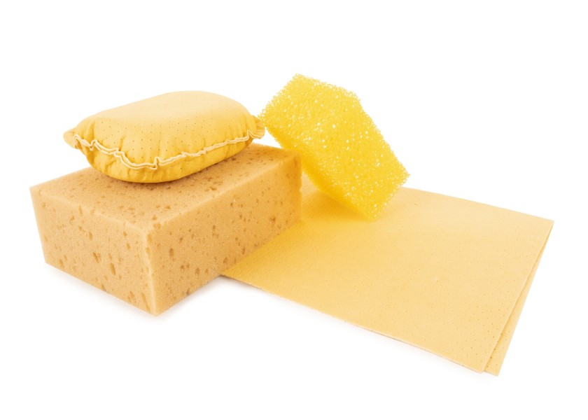 Купить YACHTICON Sponges Set 60489-bvs 7ft.ru в интернет магазине Семь Футов