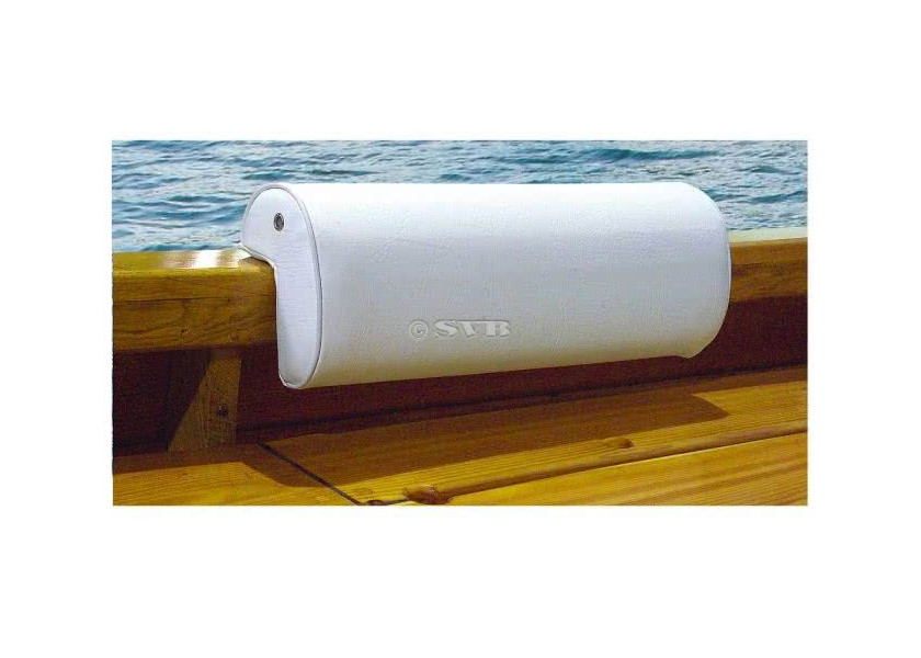 Купить BEDFLEX 95780067 Подушка спинки кокпита / белая 10148-bvs 7ft.ru в интернет магазине Семь Футов