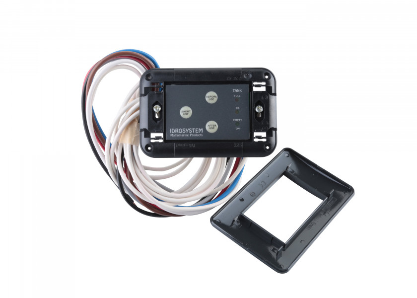 Купить Многофункциональная панель для SPEEDFLUSH 7ft.ru в интернет магазине Семь Футов