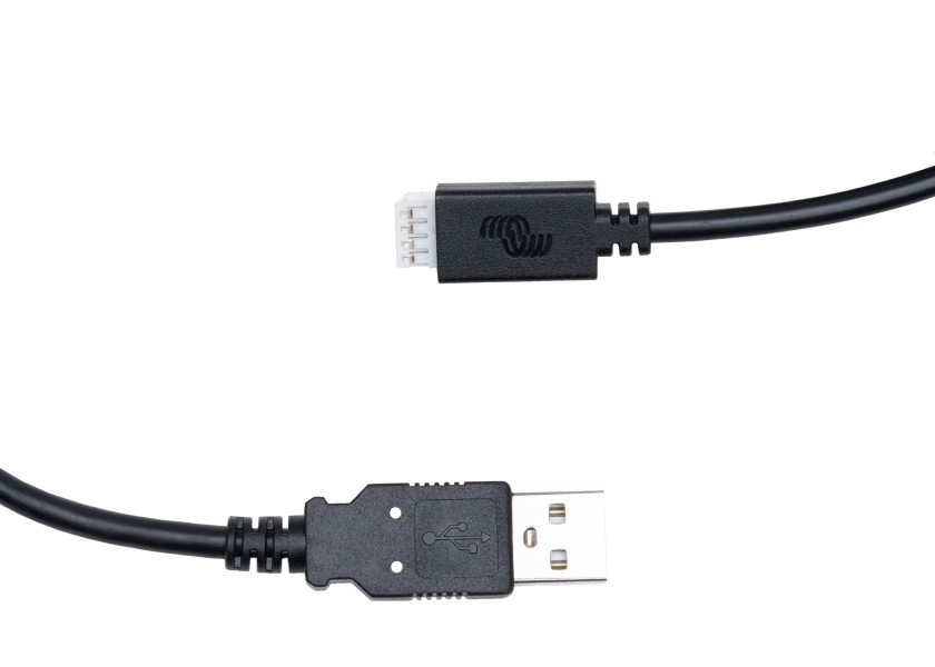 Купить Кабель Victron energy VE.Direct to USB ASS030530010 7ft.ru в интернет магазине Семь Футов
