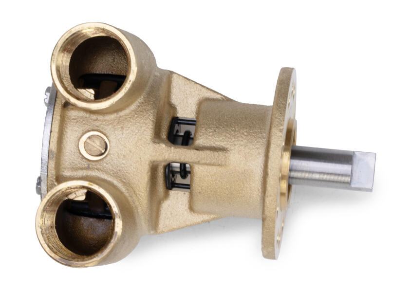 Купить JOHNSON PUMP Seawater / Impeller Pump for Nanni Diesel 3.100 / 4.110 / 4.150 / 4.190 57838-bvs 7ft.ru в интернет магазине Семь Футов