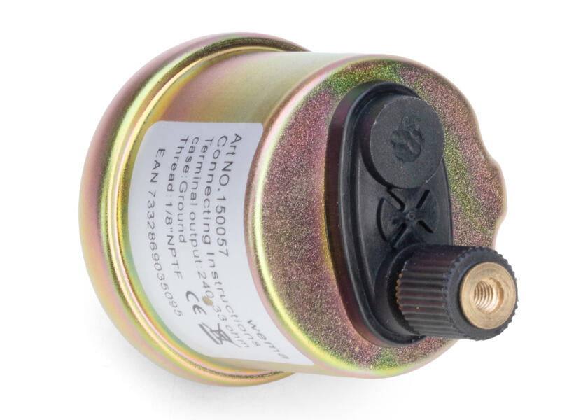 Купить Oil Pressure Sensor for Volvo Penta 40 Series / 3.0 litre / V6 / V8 79314-bvs 7ft.ru в интернет магазине Семь Футов