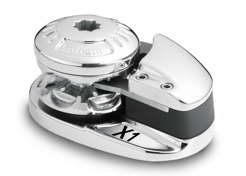 Купить Брашпиль вертикальный якорный без кабестана Lofrans X1 472880 6 мм 12 В 500 Вт 7ft.ru в интернет магазине Семь Футов