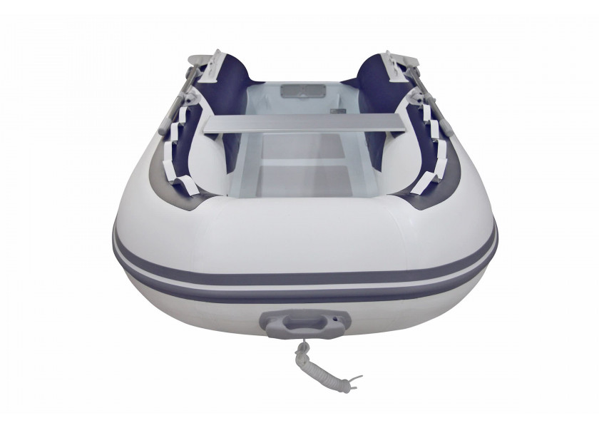 Купить SEATEC 55797 RAB Pro Adventure 310 Тендер / алюминиевый пол / 4,5 человека / 3,07 м / мотор до 14,7 кВт / макс. 20 л.с. 7ft.ru в интернет магазине Семь Футов