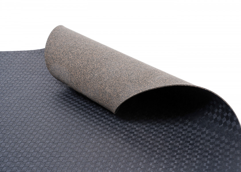 Купить TREADMASTER Anti-Slip Deck Covering / black / smooth pattern 33564-bvs 7ft.ru в интернет магазине Семь Футов