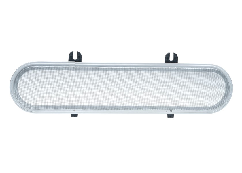 Купить GEBO 24847516 Экран Fly Screen для стандартных окон / размер 6 41295-bvs 7ft.ru в интернет магазине Семь Футов
