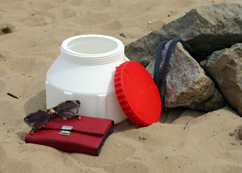 Купить Storage Container / 6 litres 97150-bvs 7ft.ru в интернет магазине Семь Футов