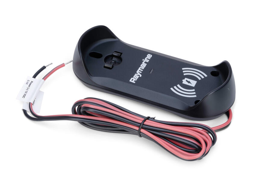 Купить Raymarine R70617 Беспроводное зарядное устройство Ray 90/91 Black 7ft.ru в интернет магазине Семь Футов